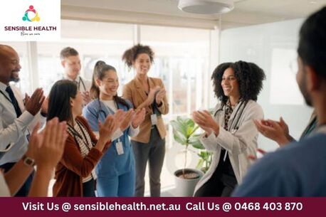 Brisbane, Business, Community Nursing Ipswich | Reliable Care
