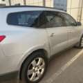 SAR 14999,  Chevrolet - Tranverse LT,  2011,  Automatic,  272825 KM,  Owner Of The Vehicle On Final Exit
