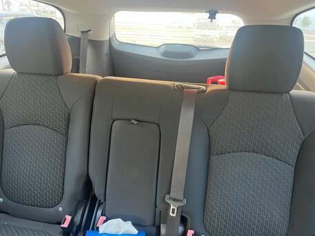 Yanbu, Vehicles, Cars & Trucks , SAR 14999,  Chevrolet - Tranverse LT,  2011,  Automatic,  272825 KM,  Owner Of The Vehicle On Final Exit