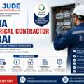 DEWA Electrical Contractor Dubai | Al Jude Technical Services L.L.C