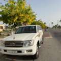 SAR 34000, Land Cruiser 2002