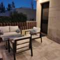JOD 14000/year,  Furnished,  2 BR,  Premium Living In Abdoun.