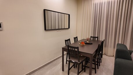 Abdoun, Apartments, Flats, Houses & Villas, JOD 14000/year,  Furnished,  2 BR,  Premium Living In Abdoun.