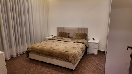 Abdoun, Apartments, Flats, Houses & Villas, JOD 14000/year,  Furnished,  2 BR,  Premium Living In Abdoun.