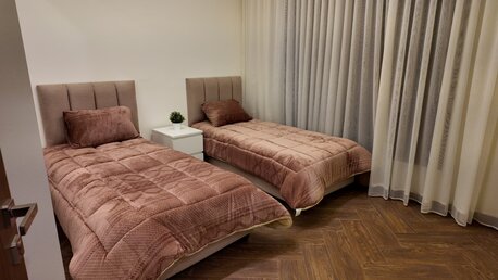 Abdoun, Apartments, Flats, Houses & Villas, JOD 14000/year,  Furnished,  2 BR,  Premium Living In Abdoun.