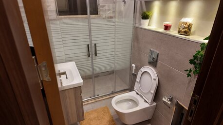 Abdoun, Apartments, Flats, Houses & Villas, JOD 14000/year,  Furnished,  2 BR,  Premium Living In Abdoun.