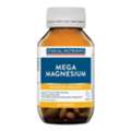 AUD 30,  Buy Ethical Nutrients Mega Magnesium Tablets Australia | 60, 120 & 240 Tablets