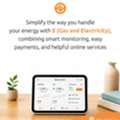 Simplify Your Household Energy With E (Gas And Electricity)