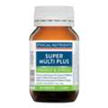 AUD 27,  Buy Ethical Nutrients Super Multi Plus Tablets Australia | 30, 60 & 120 Tablets