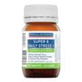 AUD 29,  Buy Ethical Nutrients Super B Stress+ Tablets Australia | 30 & 60 Tablets