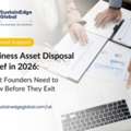 How To Prepare For Business Asset Disposal Relief Changes In 2026