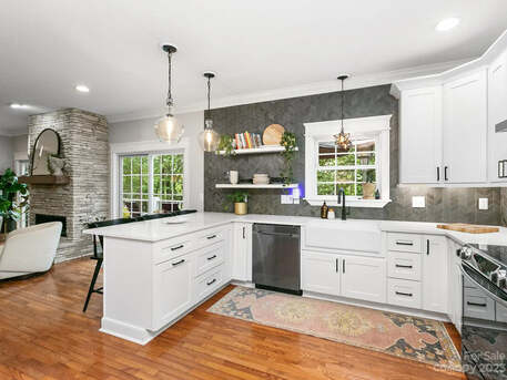 New York, Business, Upgrade Your Home With Custom Cabinets Mills River NC