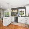 Upgrade Your Home With Custom Cabinets Mills River NC