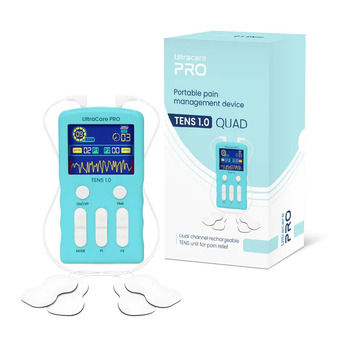 Ahmedabad, Health & Beauty Items, INR 2659,  Best TENS Unit For Back, Neck & Knee Pain
