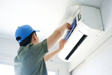 Sydney, Air Conditioning, Trusted Cassette AC Installation Service For Efficient Climate Control