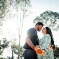 Maternity Photoshoot Bangalore