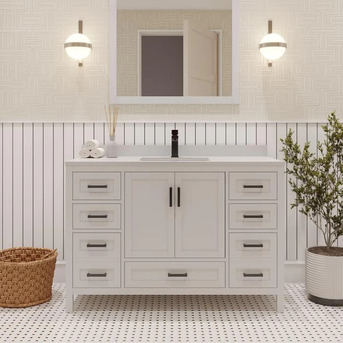 New York, Business, Quality Bathroom Vanity Collections At Yala Vanity