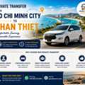 The Easiest Way To Travel From Saigon To Phan Thiet