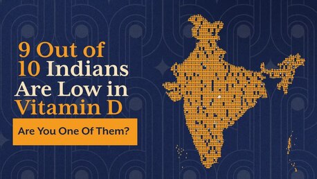 Pune, Guest Posting, Vitamin D Deficiency In India: Causes And Fixes