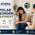 Bipolar Disorder Treatment In Gurgaon By Expert Professionals