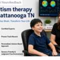 Looking For Autism Treatment In Chattanooga? Personalized Neurofeedback Care