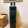 BHD 40,  Bahrain Gas Cylinder Extra Large