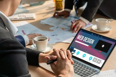 New York, Software Development, Transform Your Outdated Website With Modern Design Solutions