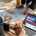 Transform Your Outdated Website With Modern Design Solutions