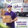 Same Day Courier In Cardiff