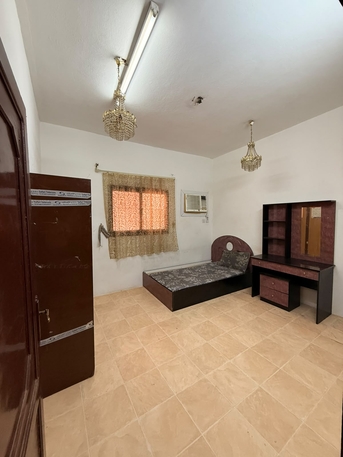 Riyadh, Apartments, Flats, Houses & Villas, SAR 800/month,  2 BR,  🏠 Executive Bachelor Room For Rent | SAR 800 | Prime Location – Kuraish