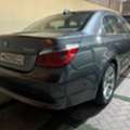 BHD 2200,  Bmw 540,  2007,  Automatic,  127000 KM,