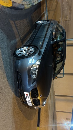 Manama, Vehicles, Cars & Trucks , BHD 2200,  Bmw 540,  2007,  Automatic,  127000 KM,