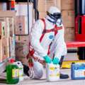 Professional Warehouse Cleaning Services Near Me