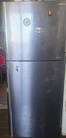 Mahooz, Household Items, BHD 75,  Fridge For Sale - 450 Lit