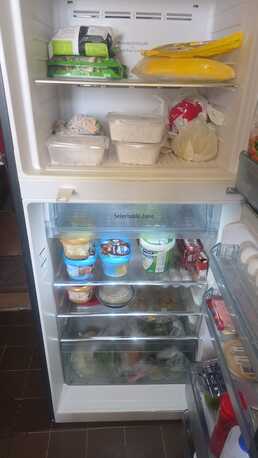 Mahooz, Household Items, BHD 75,  Fridge For Sale - 450 Lit