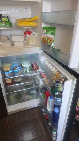 Mahooz, Household Items, BHD 75,  Fridge For Sale - 450 Lit