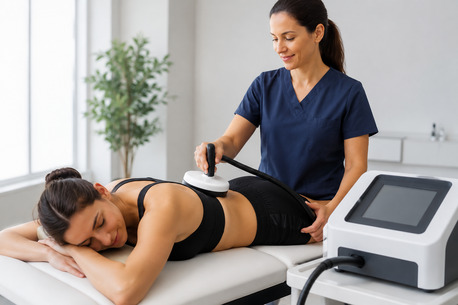 Gurgaon, Health, Why Shortwave Diathermy Is Becoming A Trusted Choice For Pain Relief And Faster Recovery