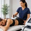 Why Shortwave Diathermy Is Becoming A Trusted Choice For Pain Relief And Faster Recovery