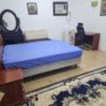 SAR 1100,  00 Sq. Meter,  Full Furnished Room Available For Rent 1100 Per Month (executive Bachelors Only) Muslim