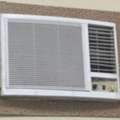 SAR 500,  Window A/c