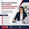 Hire An Accountant For Scalable Accounting & Business Success In NYC