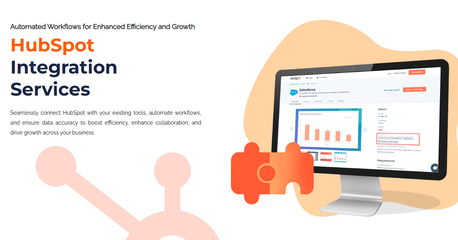 New York, Business, HubSpot Integration Solutions For Seamless Business Growth