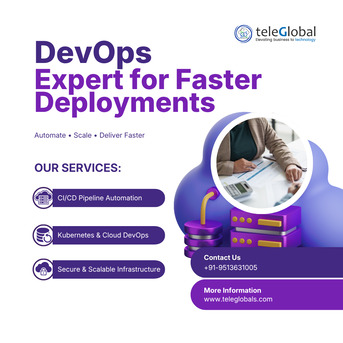 Pune, Software Development, DevOps Services | CI/CD, Cloud & Infrastructure Management