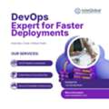 DevOps Services | CI/CD, Cloud & Infrastructure Management