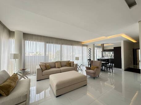 Amman, Apartments, Flats, Houses & Villas, JOD 15000/year,  Bright. Bold. Boutique.
