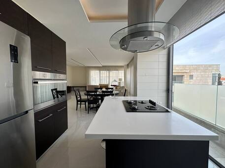 Amman, Apartments, Flats, Houses & Villas, JOD 15000/year,  Bright. Bold. Boutique.