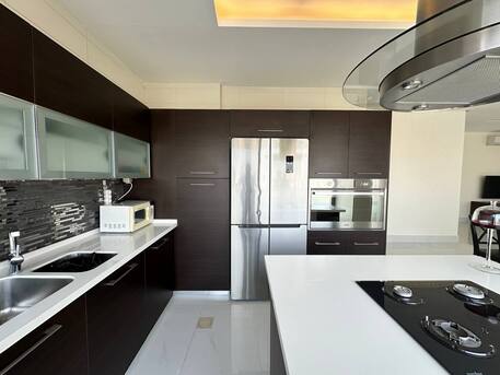 Amman, Apartments, Flats, Houses & Villas, JOD 15000/year,  Bright. Bold. Boutique.