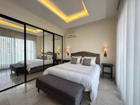 Amman, Apartments, Flats, Houses & Villas, JOD 15000/year,  Bright. Bold. Boutique.