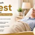 How Much Rest Is Required After Cataract Surgery?