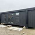 SAR 1111111111,  Porta Cabin
